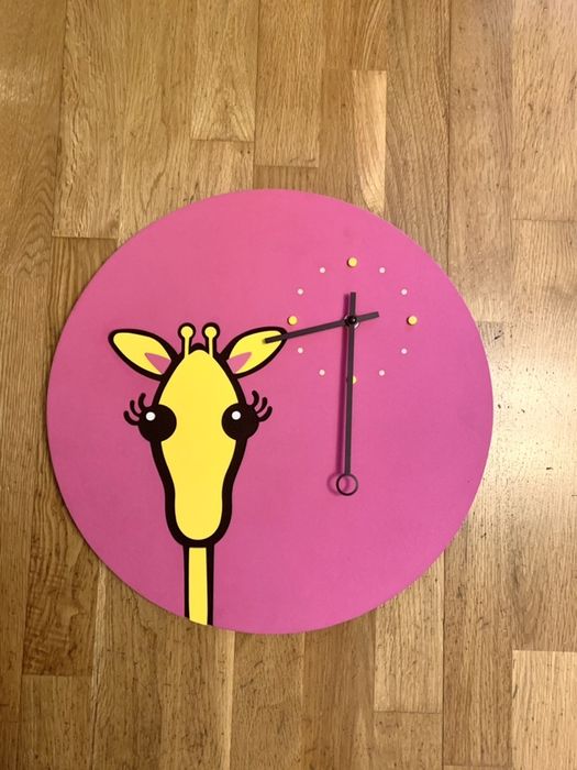 NOVO - NEXTIME relógio parede