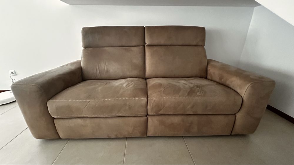 Sofa chateaux d’ax JOSEPH 3 L