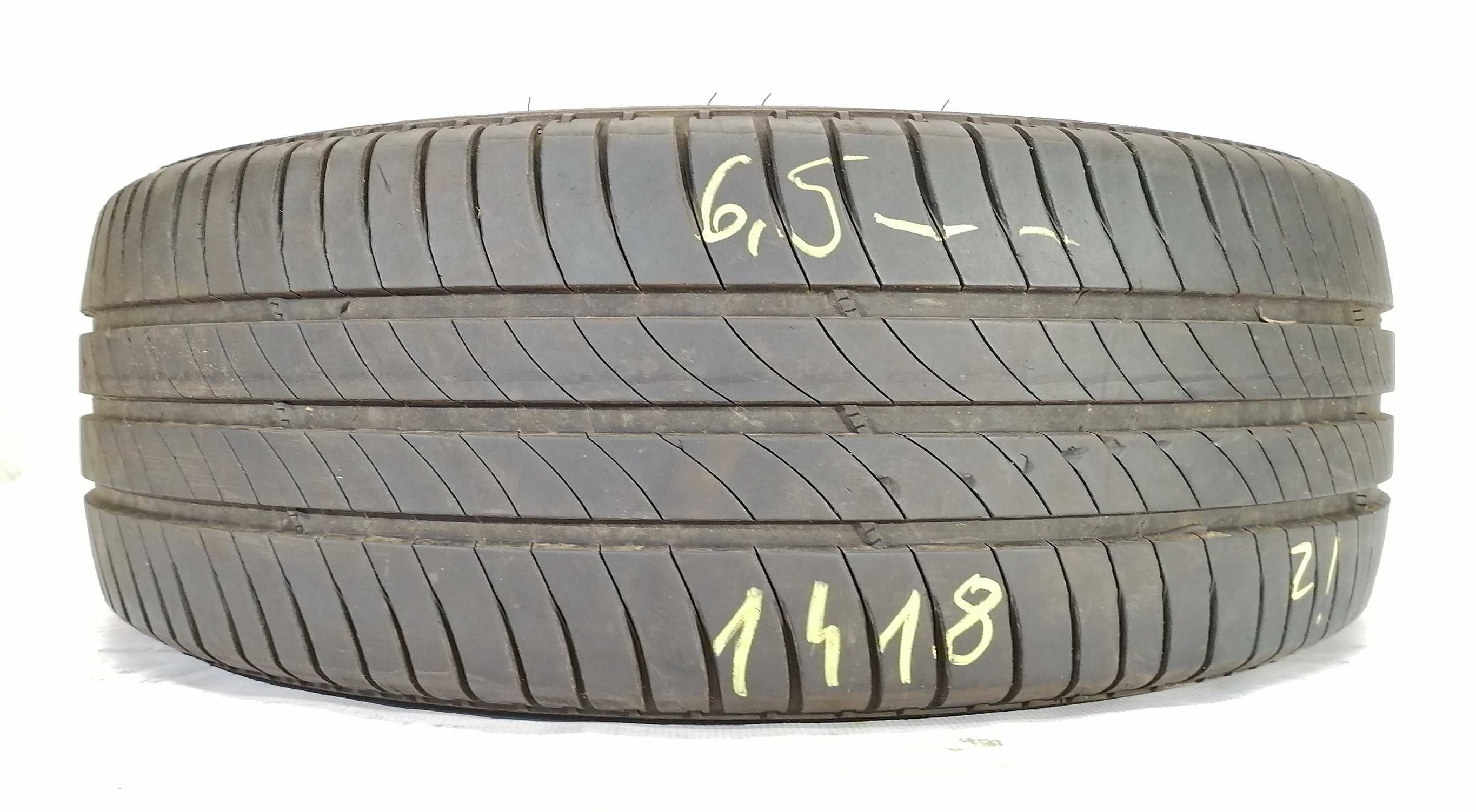 4x 235/60 R17C Michelin Agilis MO-V opony letnie 7 mm / montaż