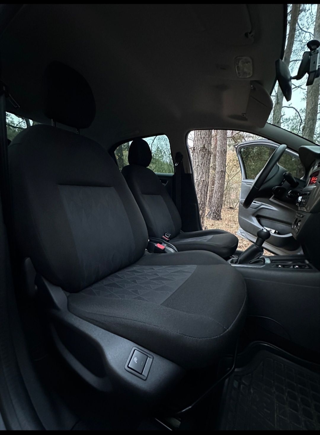 Citroën C-Elysée
