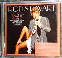 Polecam Album CDRod Stewart Stardust The Great American Songbook