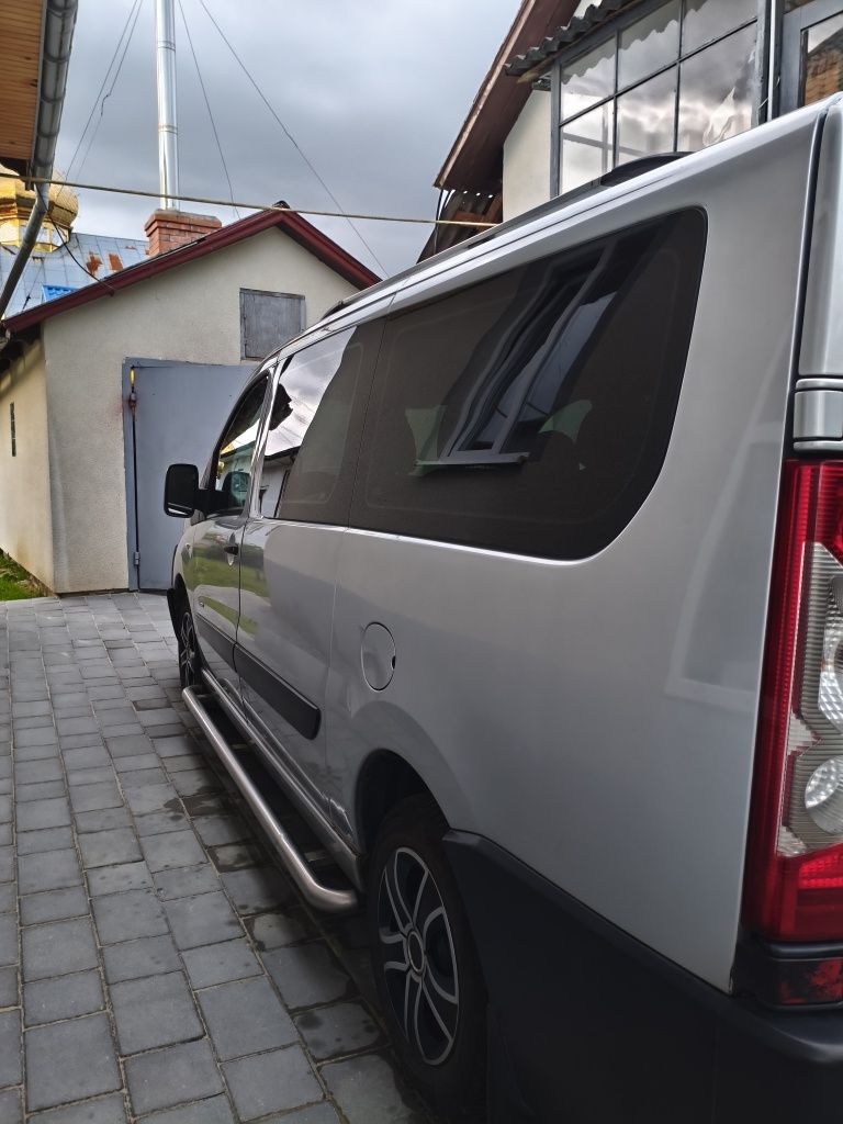 Продам Citroen jumpy