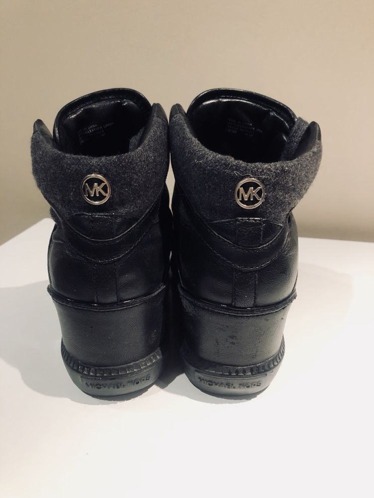 Sneakersy Michael Kors