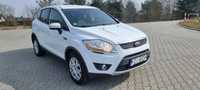 Ford Kuga automat, zarejestrowany, 4x4 !