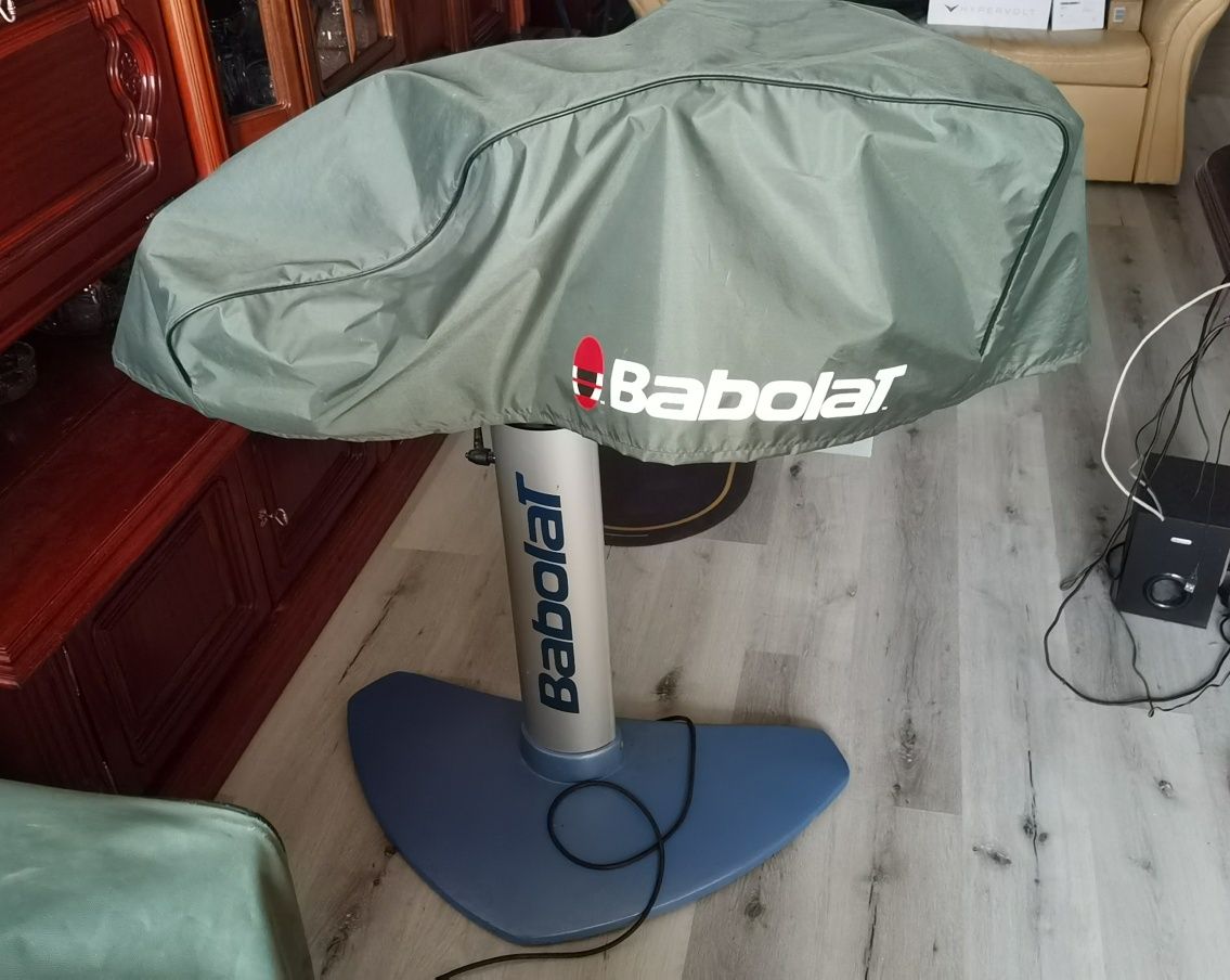 Maszyna do naciągania rakiet Babolat Dual Sensor