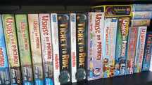 Wsiąść do pociągu MARKLIN Niemcy Ticket to Ride