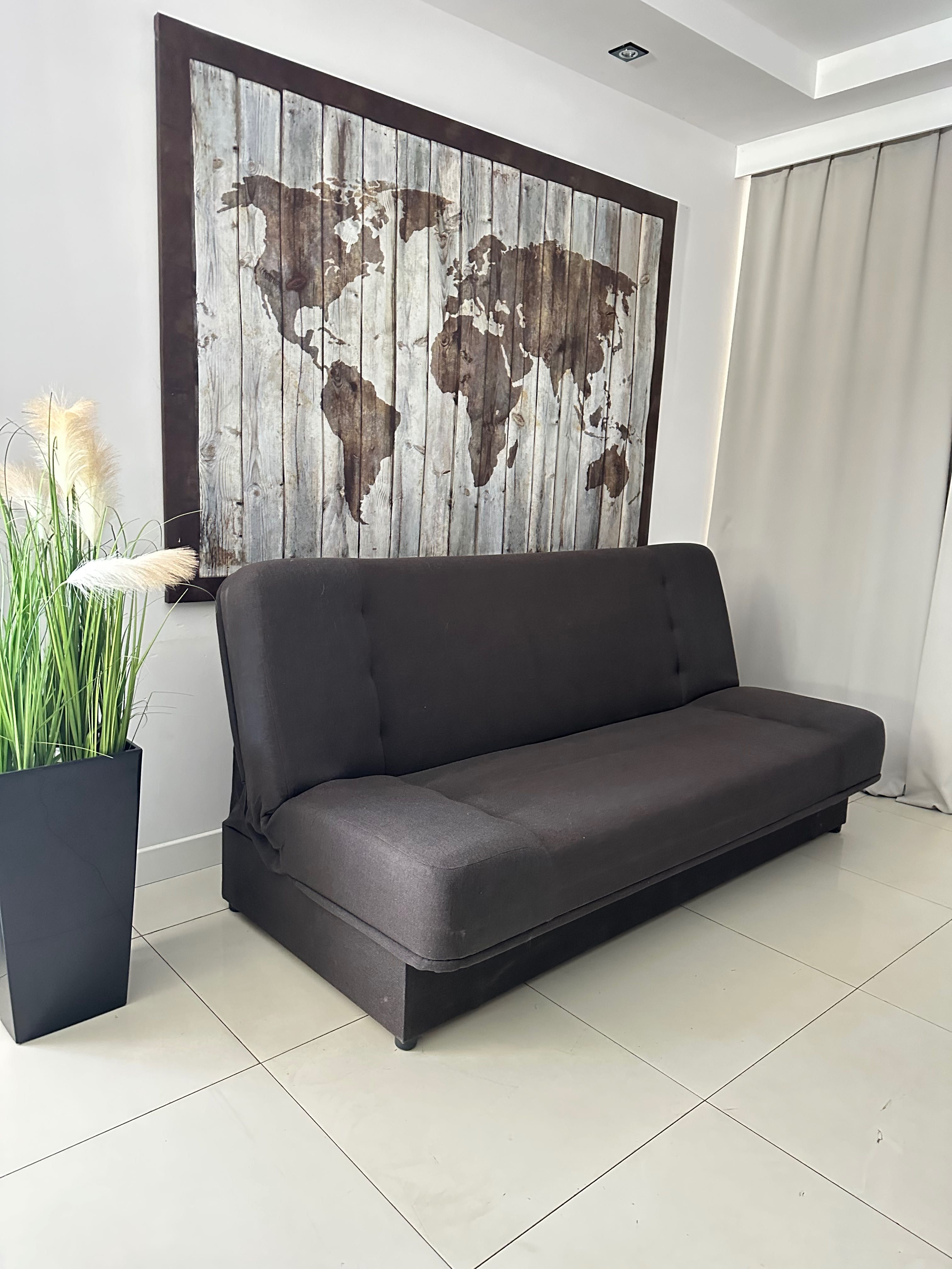 Transport Sofa kanapa lozko wersalka dowóz