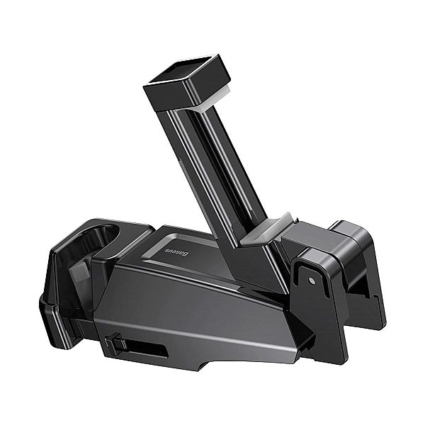 Baseus backseat vehicle holder wieszak samochodowy uchwyt na telefon 4