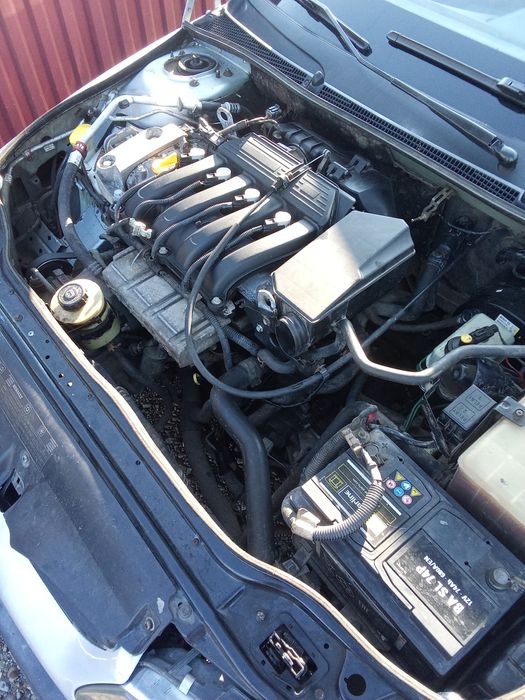 Продам Рено лагуна