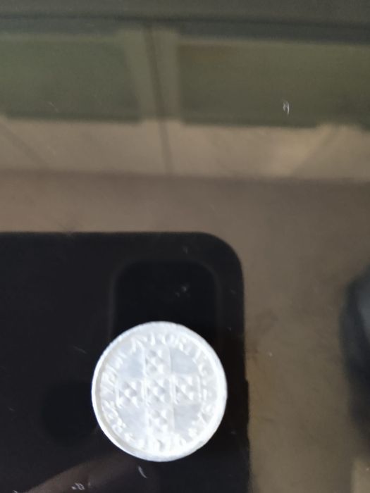 Moeda 10 centavos 1976