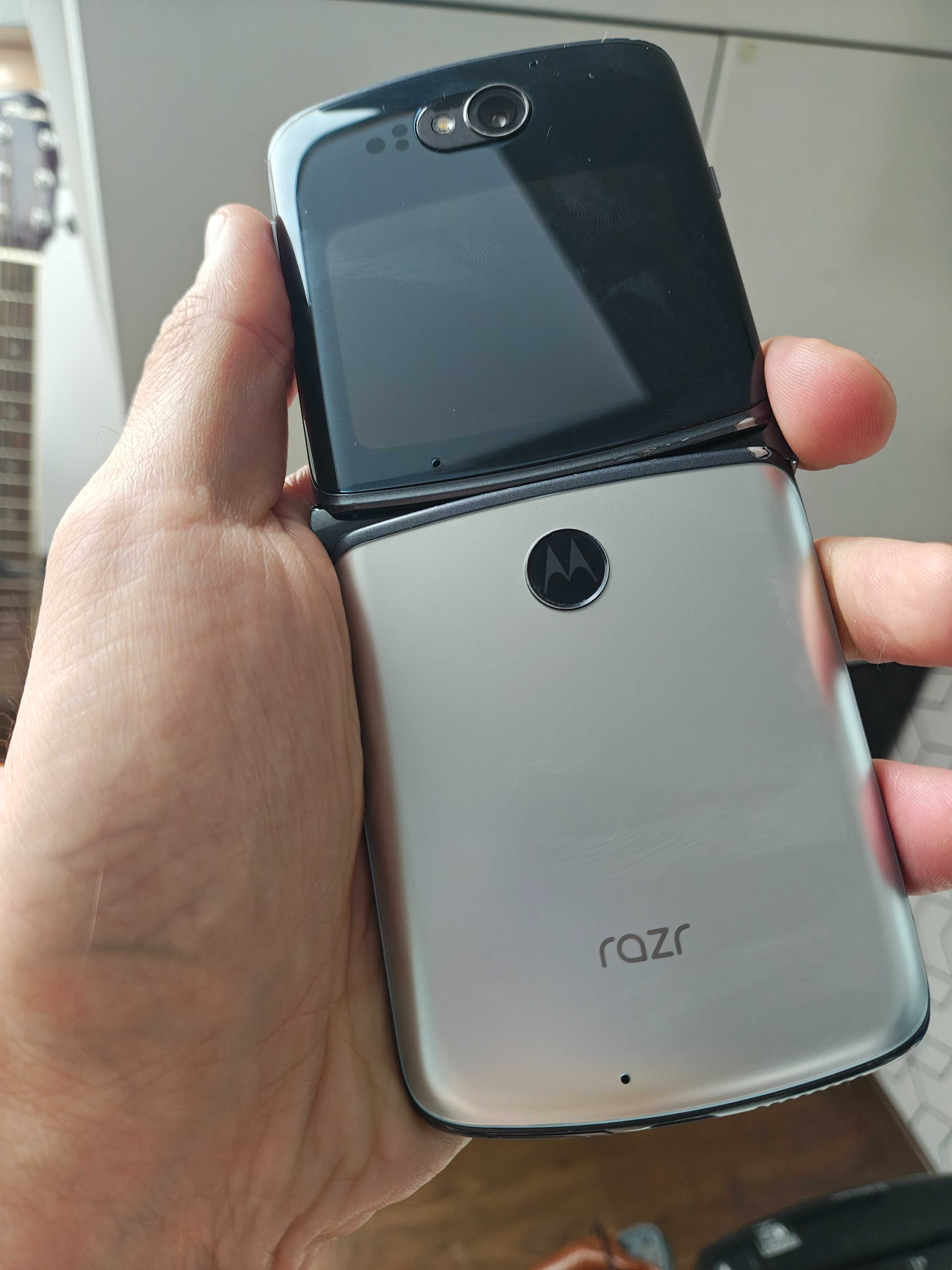 Motorola razr 5g 2020