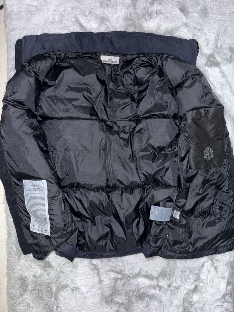 Stone Island жилетка