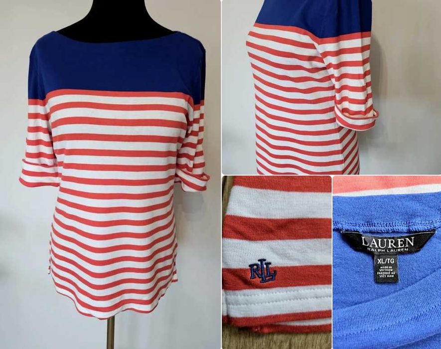 paczka ubrań marki premium, Ralph Lauren, Wrangler, Lee, Levi,s i inne