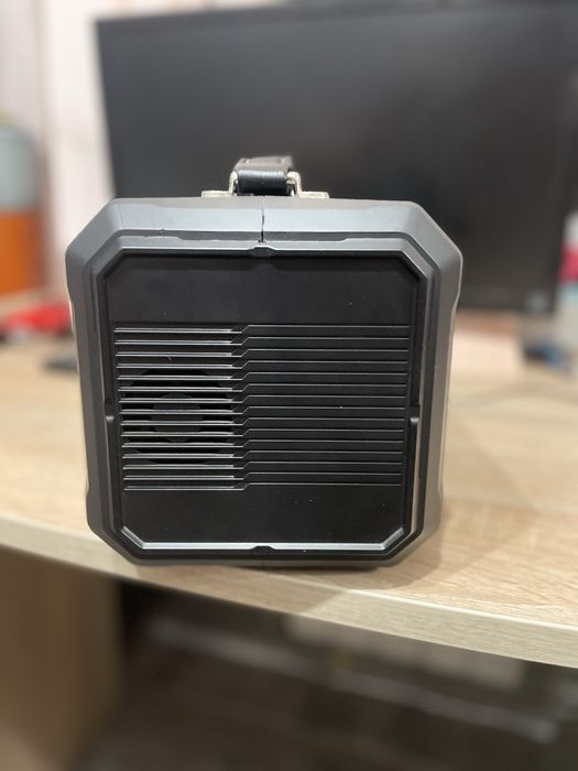 Продам зарядну станцію choetech 500w (BS004)