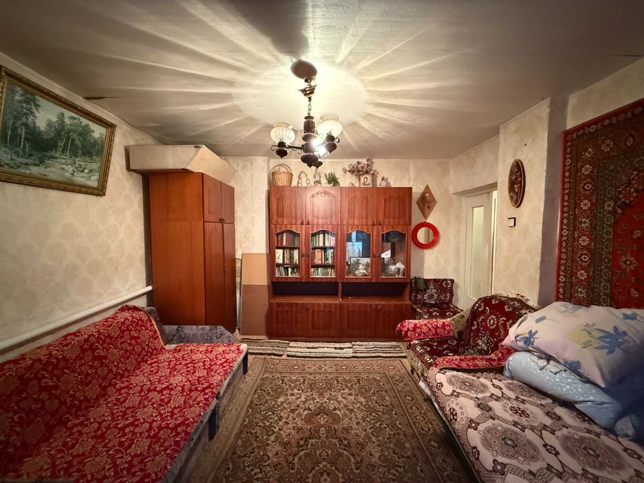 Продам капітальний 2кім будинок в селі Корніївка Є ВІДЕООГЛЯД