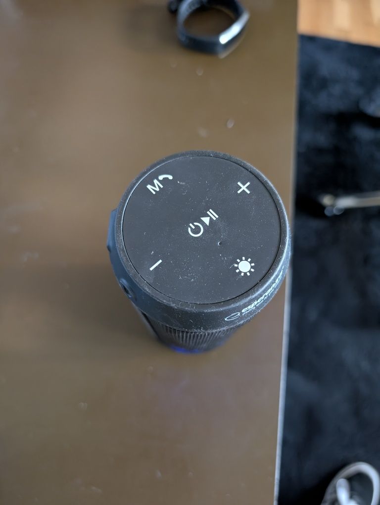 Głośnik bluetooth bezprzewodowy