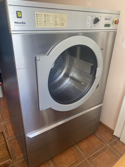 Сушильная машина 10 кг.Miele