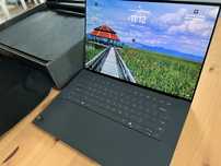 DELL XPS 16 9640 Ultra 7 155H RTX 4070 64GB 4TB SSD OLED 4k