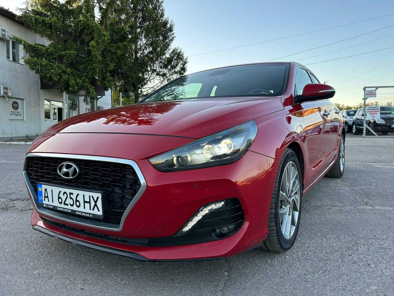 Продам Hyundai I 30