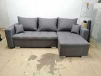 Sofa Narożna ASTON dużo kolorów PRODUCENT