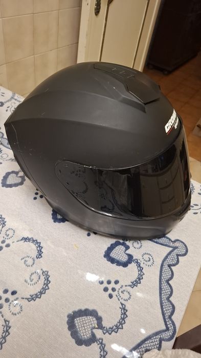Capacete Crown para motas/bicicletas
