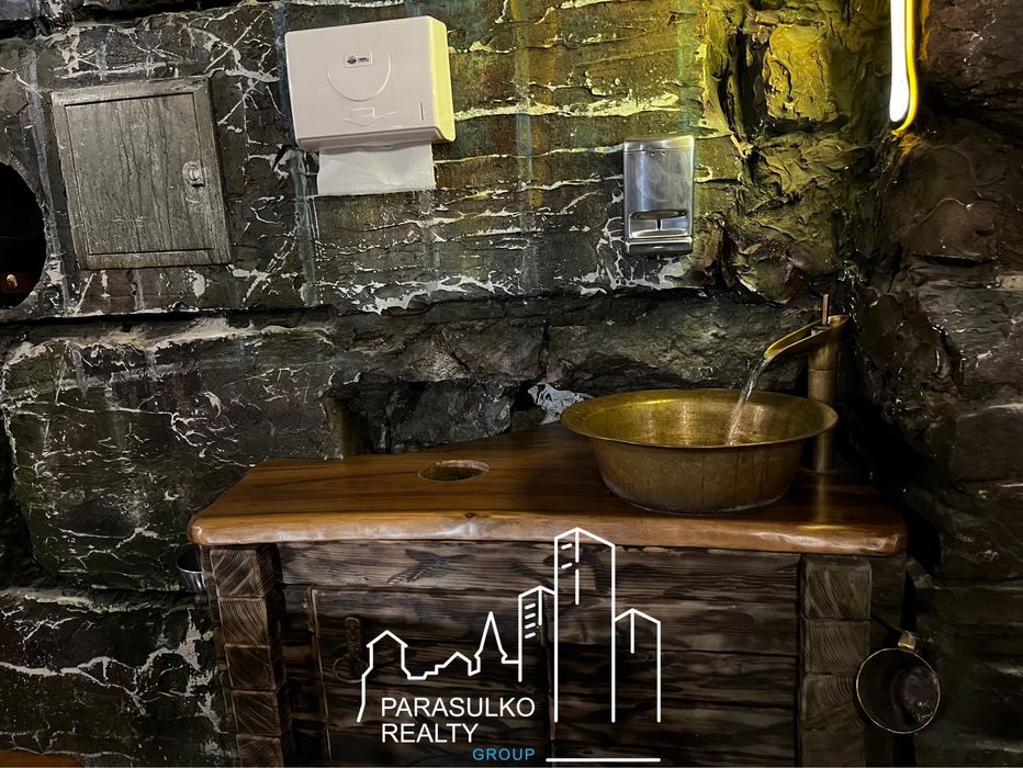 Продам заклад з високим потенціалом у серці Старого міста! Відеоогляд