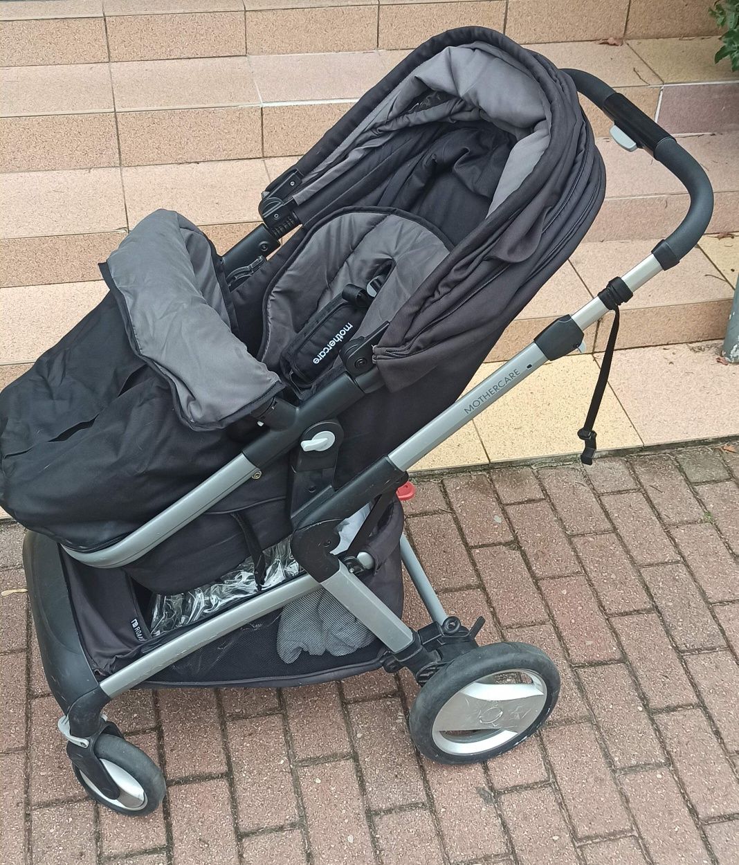 Wózek spacerowy gondola mothercare roam