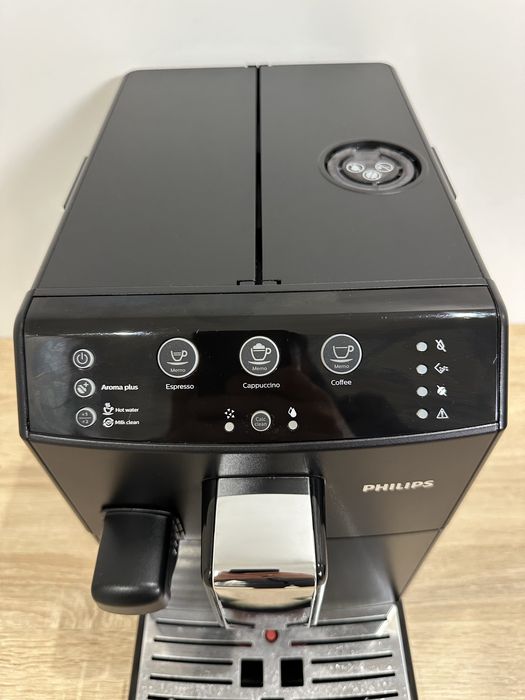 Кавомашина Philips HD8829