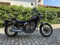 Kawasaki Eliminator 600