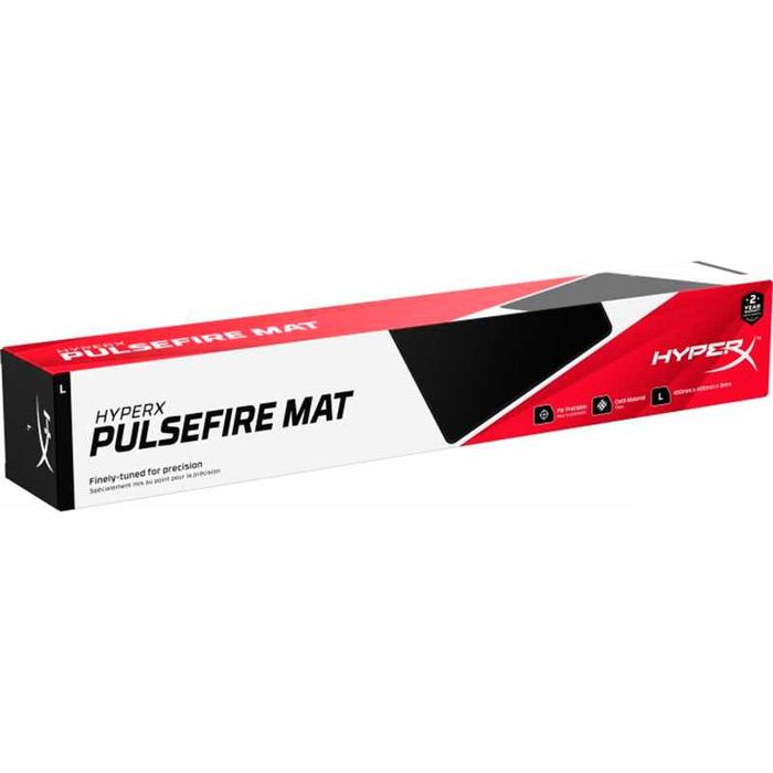 Килимок для миші ігровий HyperX Pulsefire Mat XL