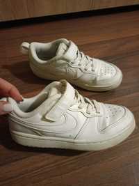 Кросівки оригінал Nike шкіра