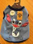 Sweat Para Cães Aplicações Cotton Brushed Stitch (Tamanho S) - NOVO