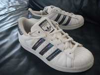 buty sneakersy trampki adidas superstar roz. 38