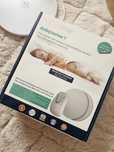 Monitor Oddechu Babysense 7 na gwarancji