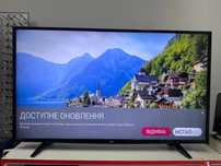Телевізор LG 49UH603V 4K Smart TV