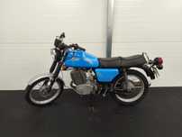 MZ ETZ 250 w oryginalnym stanie, z dokumentami.