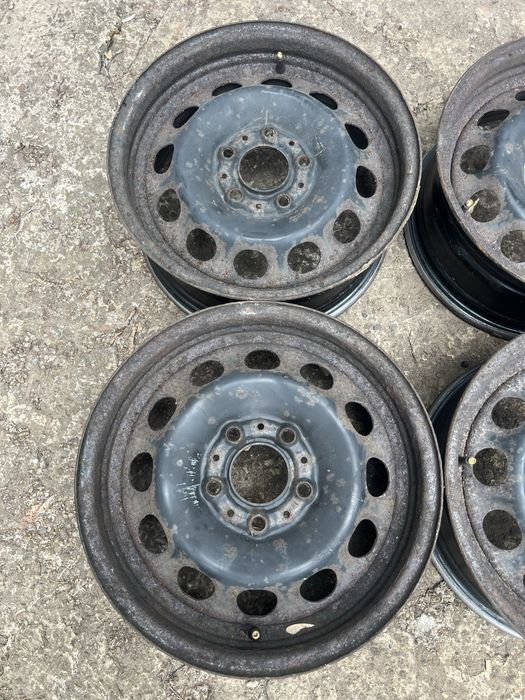 Диски колеса bmw 5x120 r 16 штампи