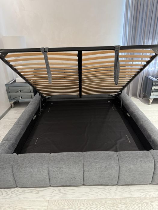 Ліжко Lareto Palle