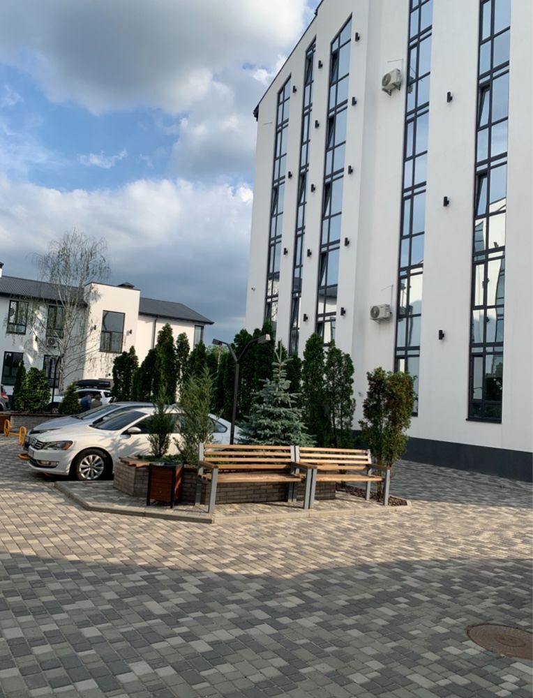 Здам 1 кімнатну квартиру ЖК Аура  Боярка