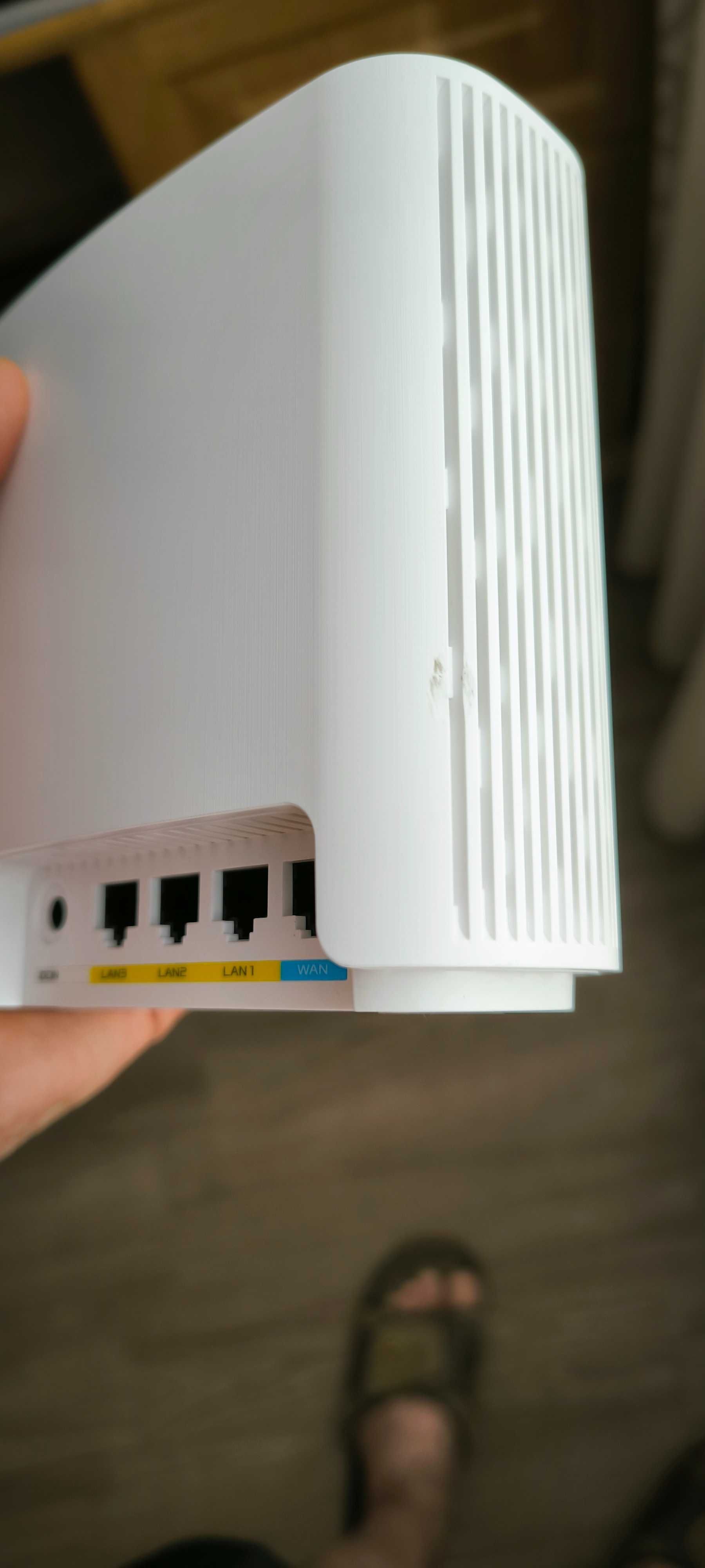 Роутер ASUS ZenWiFi XD6, AX5400