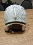 Kask narciarski + gogle gratis