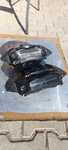 Pinças Brembo Mercedes ML400 CDI