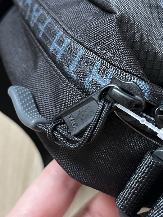 Сумка the north face оригінал / месенджер tnf / сумка через плече