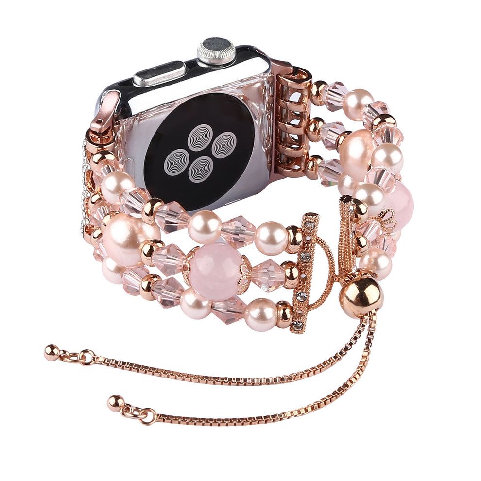 Ремінець - браслет Apple Watch 38/40/41 mm