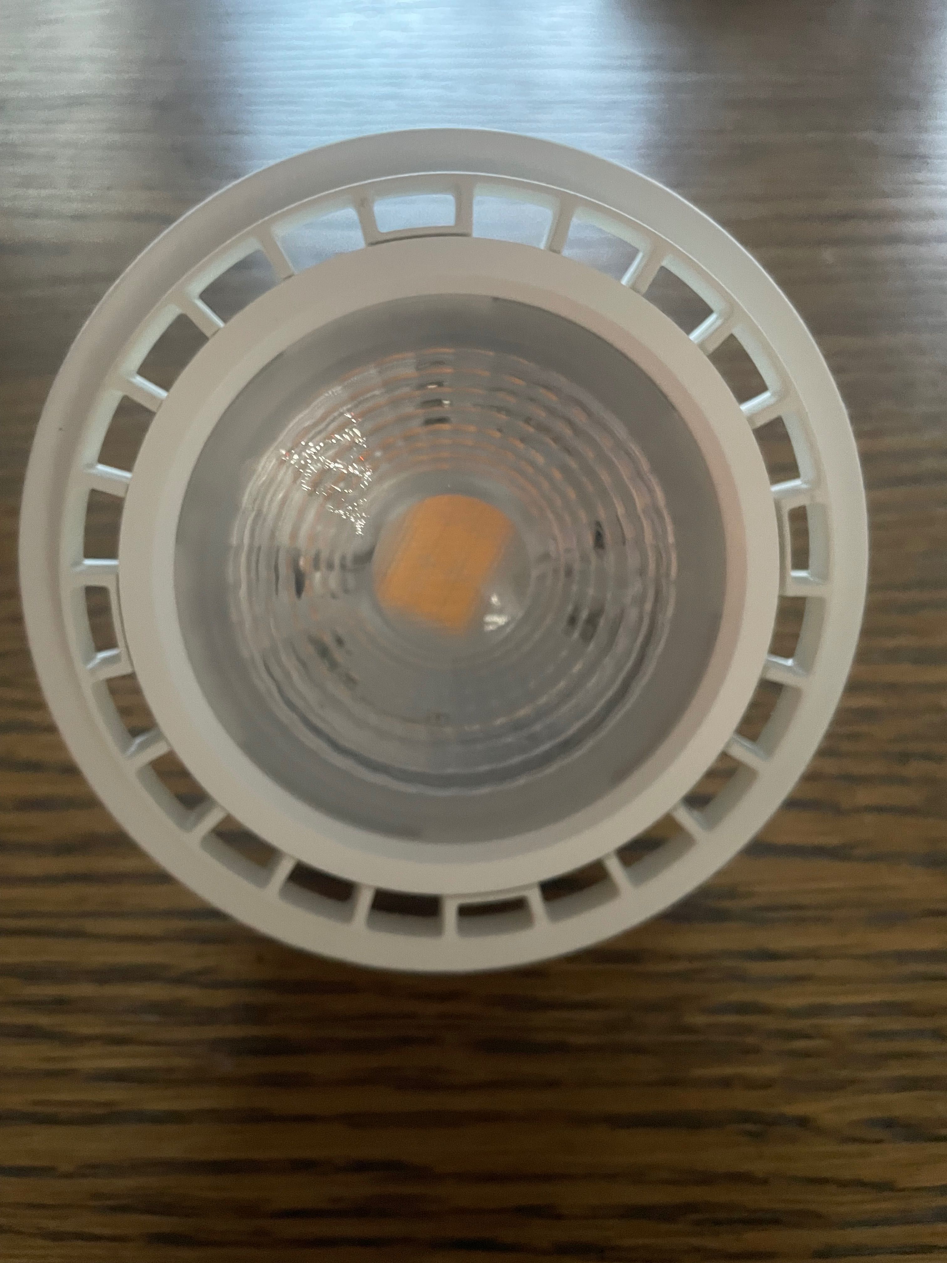 Żarówka Gu10 15W Es111 LED-Oryginał Azzardo AZ1500