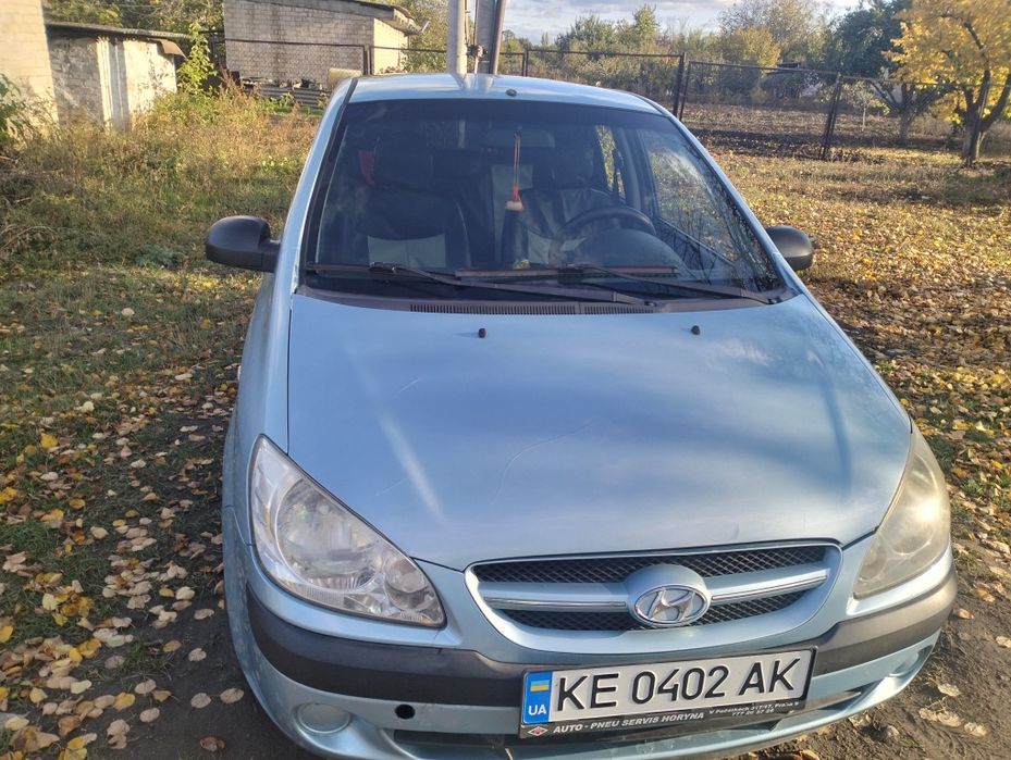 Продам автомобіль