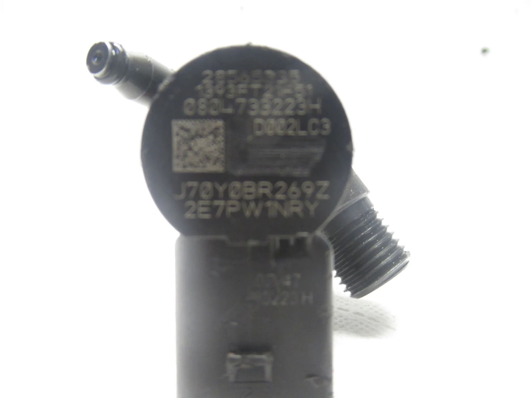 Wtryskiwacz 1.4 TDI Audi A1 Seat Ibiza Skoda Fabia VW Polo 04B130277J 28565335