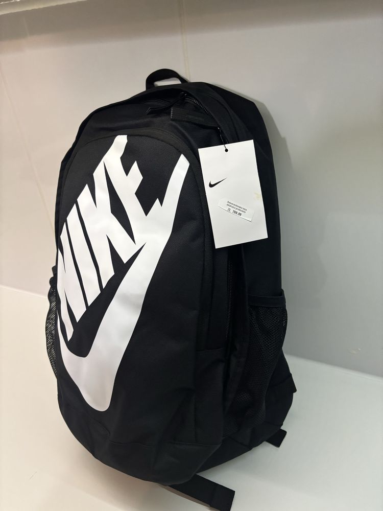 Plecak Nike air max new 26’ 4 komory