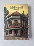 Café Budapeszt - Alfonso Zapico