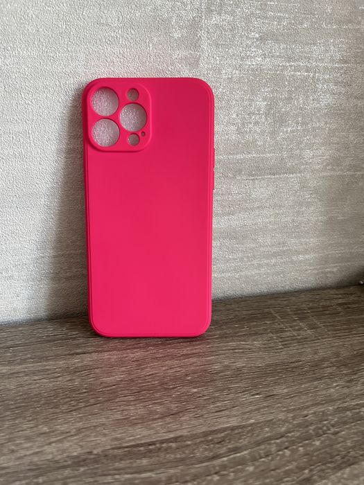 Чохол iphone 13 pro Max